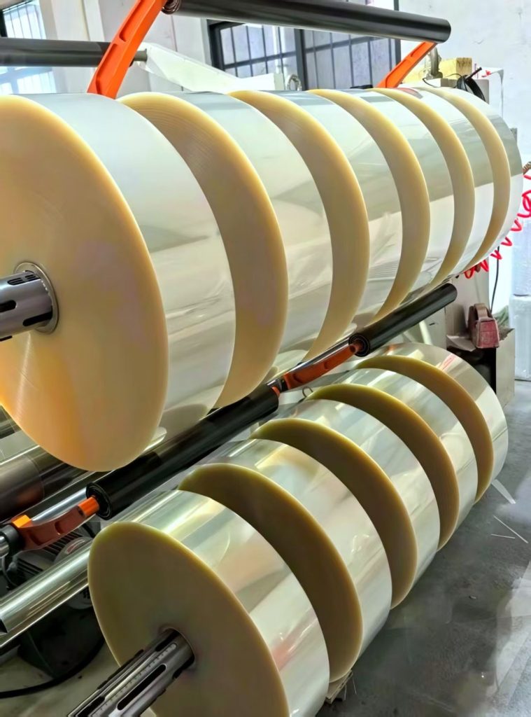 100μm pet polyester film