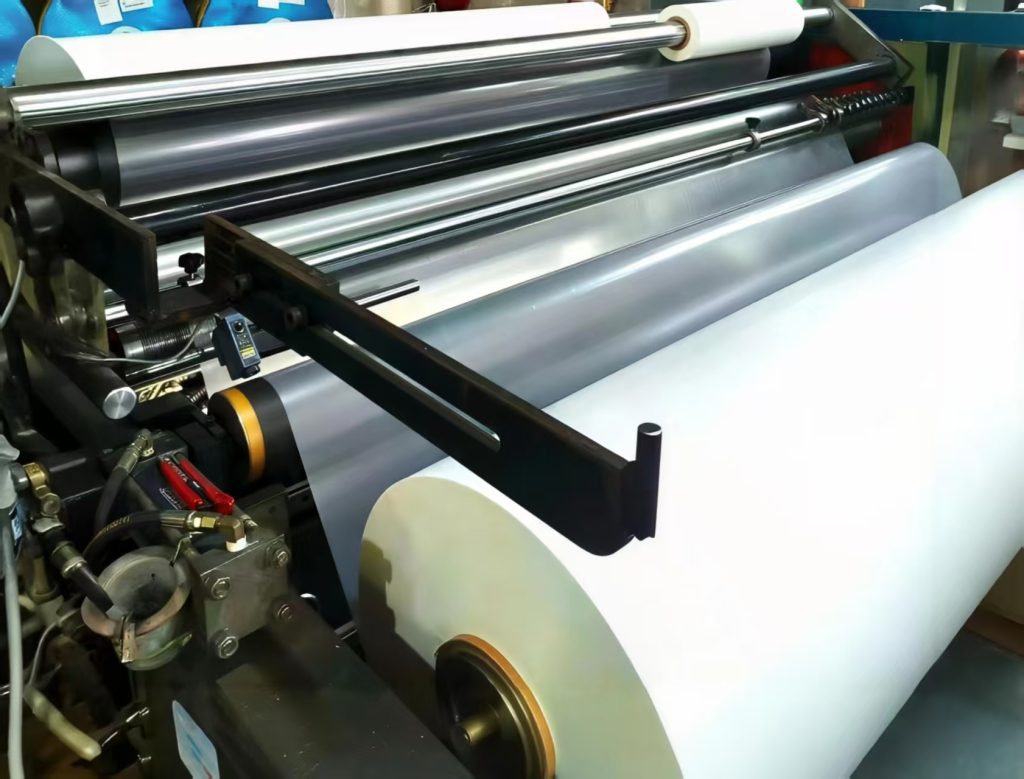 188μm pet film for motor insulation