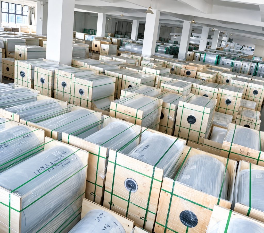 19μm PET Silicone Release Film Manufacturer: Light Release Silicone Film for Precision Molding 19μm pet silicone film