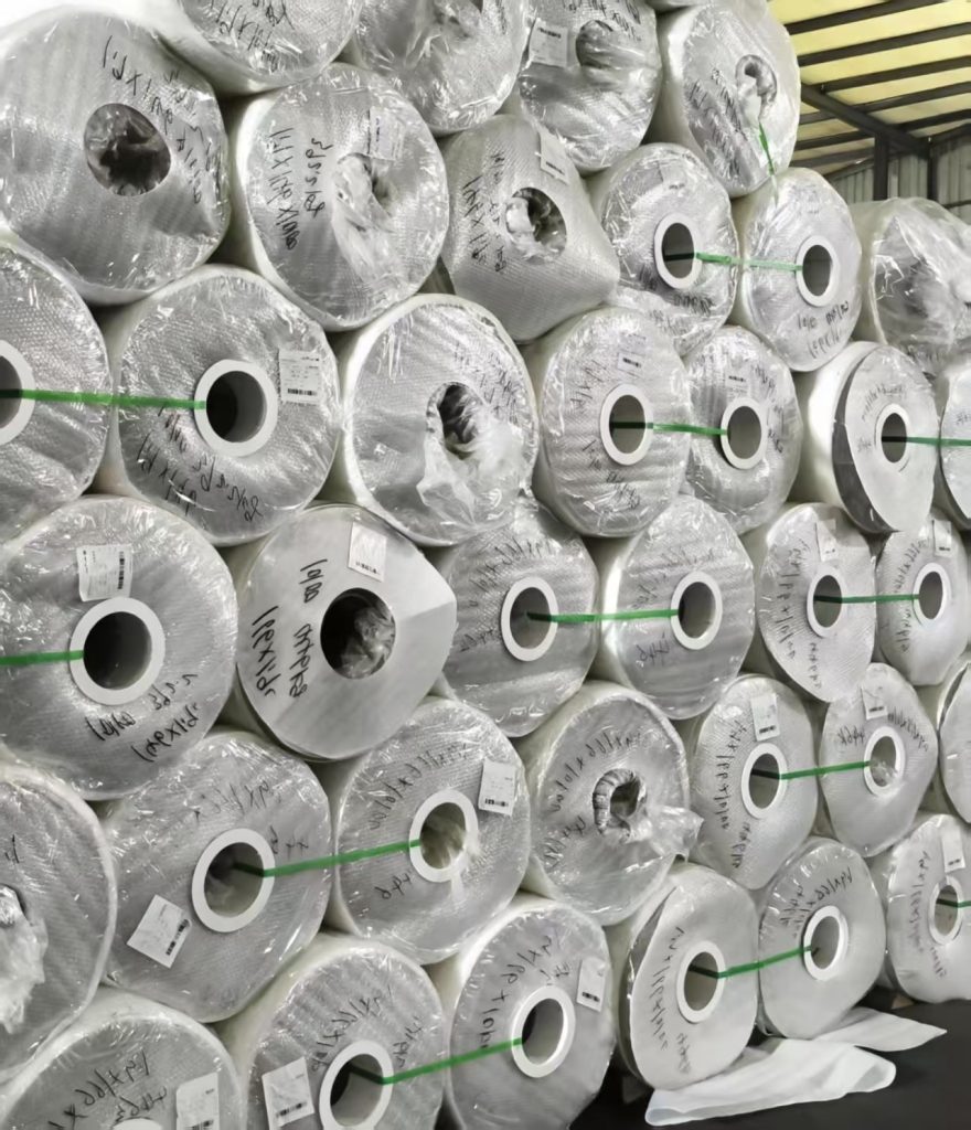 Why 250μm PET Motor Insulation Film is the Choice for Heavy-Duty Stators 250um pet film for motor insulation