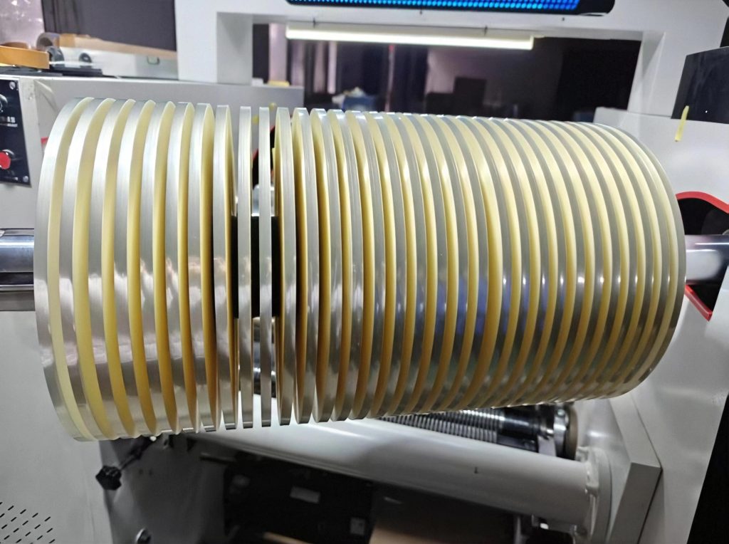 25μm BOPET Film: The Thinnest Clear Grade for Precision Graphic Arts 25μm bopet film