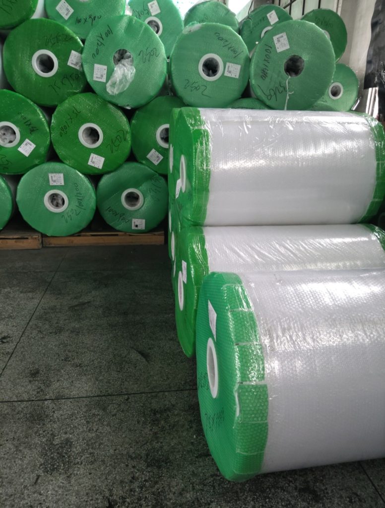 25μm pet polyester film