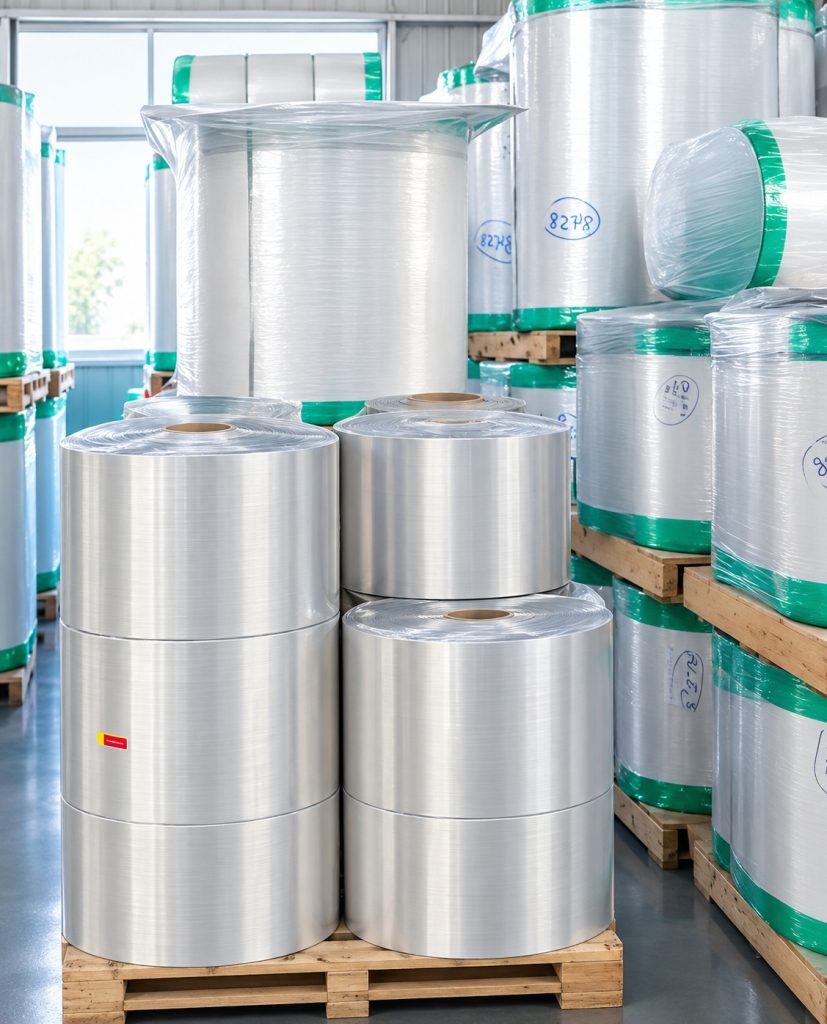 25μm PET Silicone Release Film Manufacturer: The Everyday Grade for Reliable Release 25μm pet silicone film