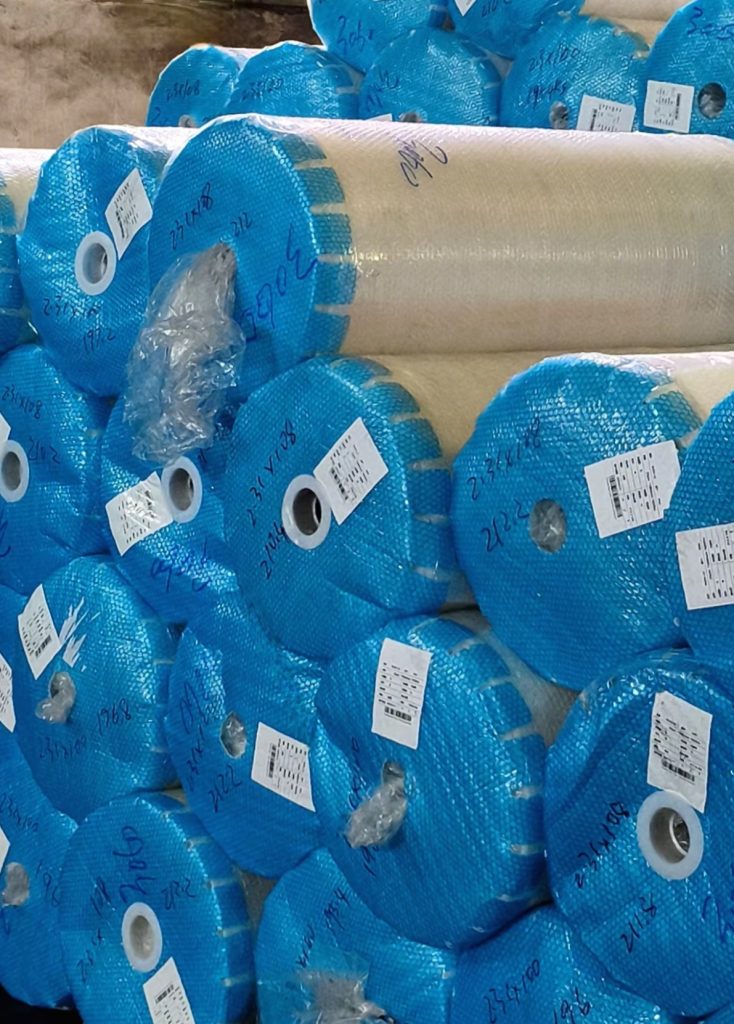300um pet film for motor insulation