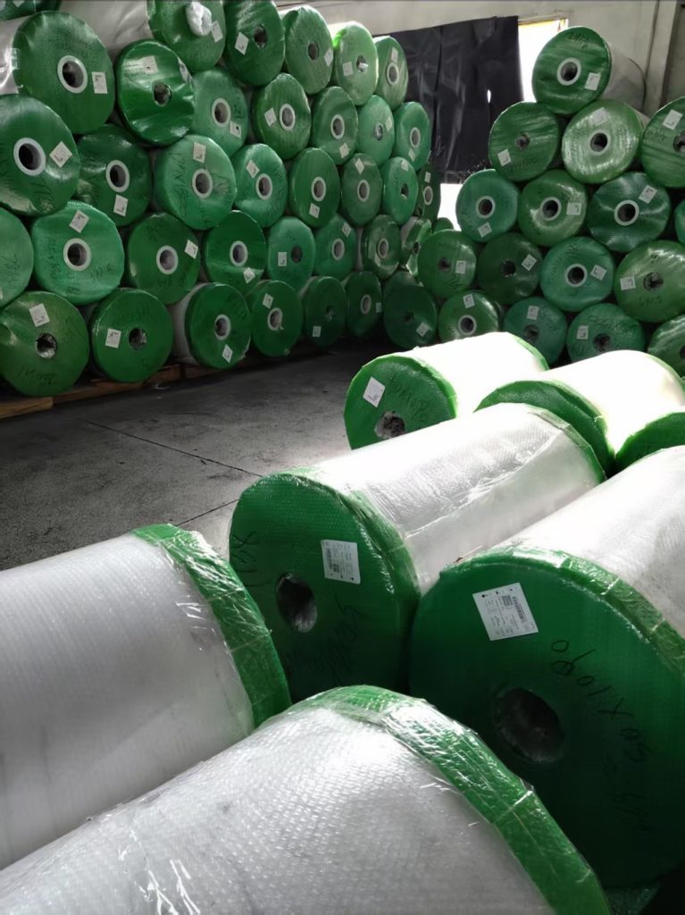 38μm BOPET Film: The Practical Thin Grade for Printing and Lamination 38μm bopet film