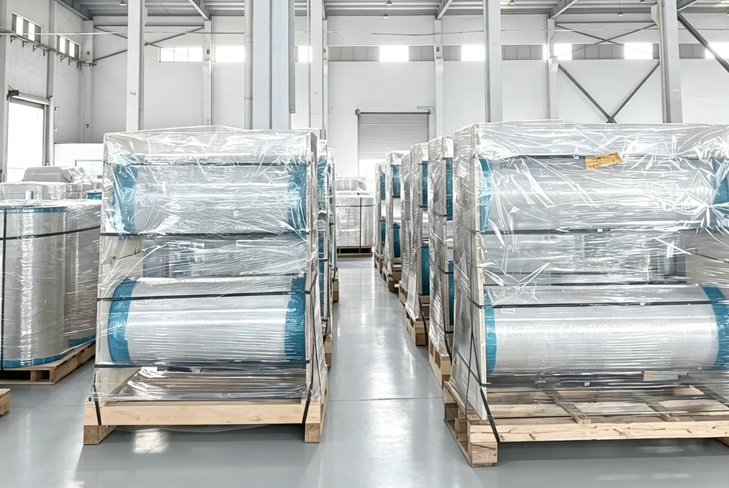 Confused by BOPET? Here is What It Actually Means for Your Packaging bopet