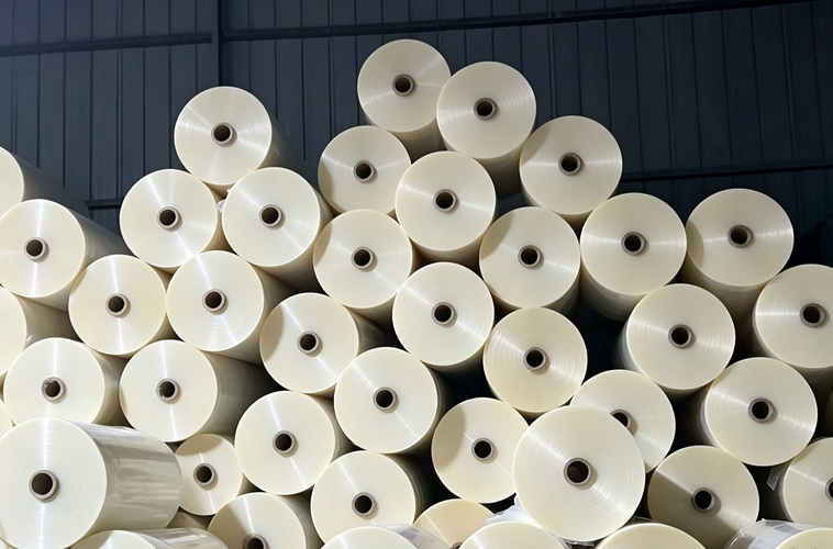 The EU Packaging Shift: Why Food-Grade Recycled BOPET is in High Demand bopet 07