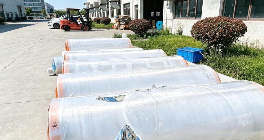 Why is the BOPET Packaging Films Market Booming in 2025? bopet 07