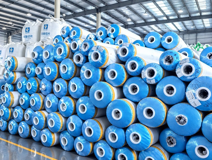 What Are the Main BOPET Film Uses in Modern Manufacturing? bopet film