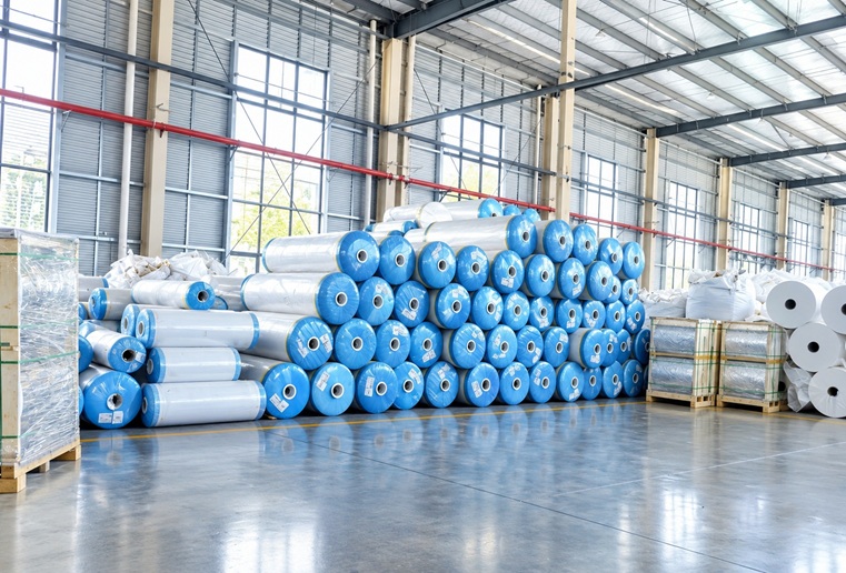 From Pellets to Roll: The BOPET Film Manufacturing Process Explained bopet film