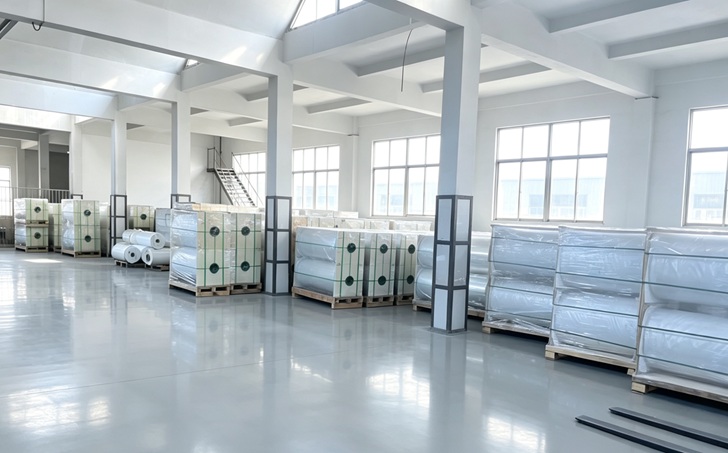 How Did BOPET Film Become the Cornerstone of Modern Industry? bopet film