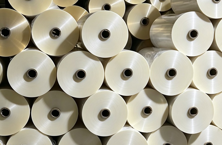 Beyond Packaging: The Untold Story of Industrial BOPET Film Types bopet film 08