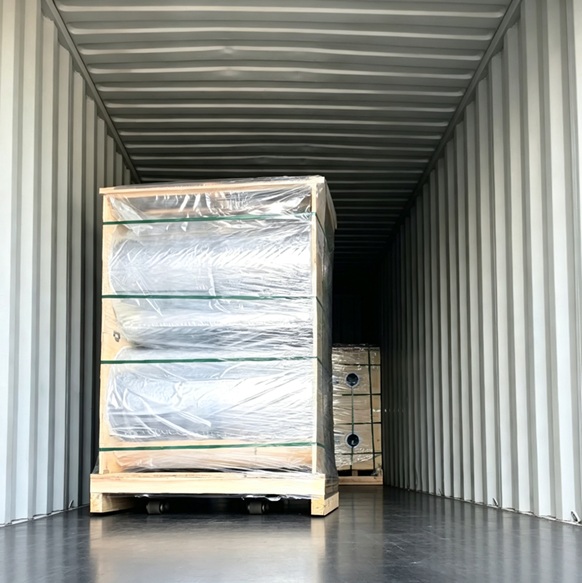 What are the Key BOPET Film Properties for Modern Industries? bopet film 4