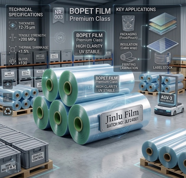 mono bopet film