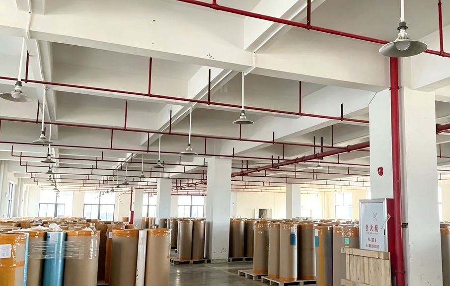 Beyond Retail: Inside the Industrial PET Film Wholesale Market pet film