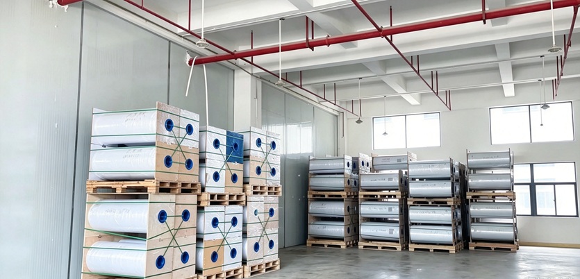 The Russian Supply Chain Shift: How to Secure a Reliable PET Release Film Supplier in Russia pet release film