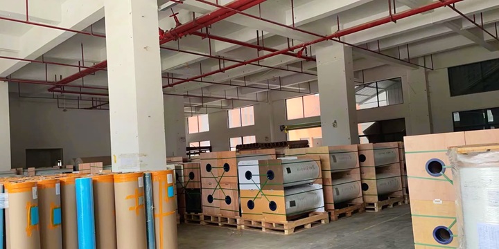 Navigating the Archipelago: How to Find a Reliable PET Release Film Supplier in Indonesia pet release film