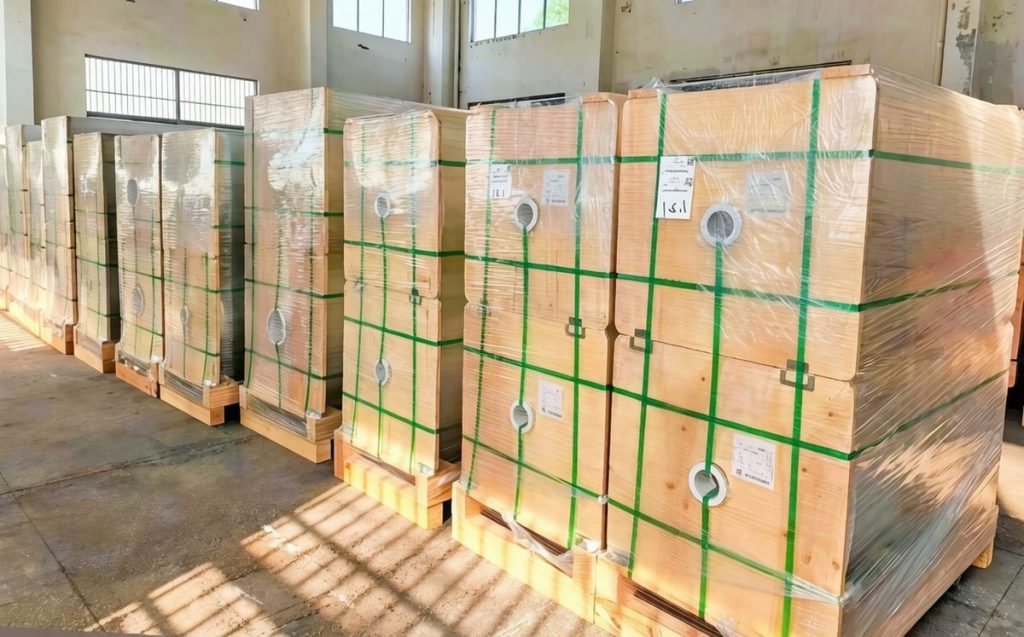 100μm PET Motor Insulation Film: How a Factory Controls Slot Liner Quality pet film motor insulation 100um