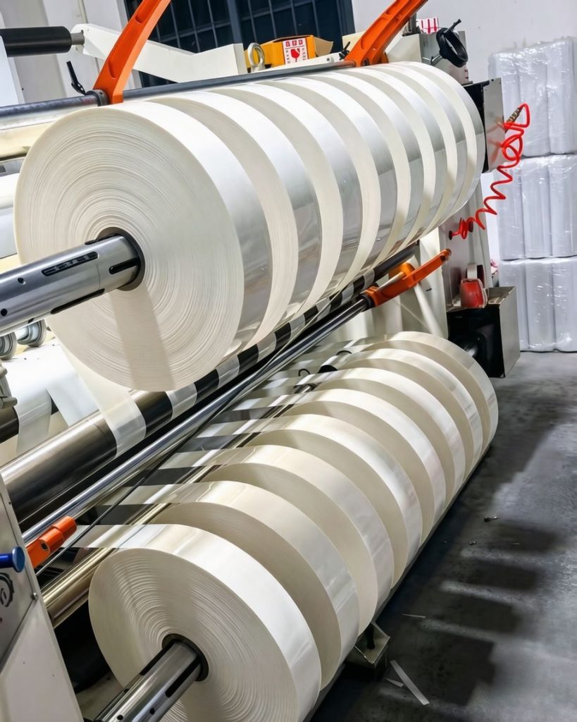 125μm PET Motor Insulation Film: What Buyers Expect from an Exporter pet film motor insulation 125um