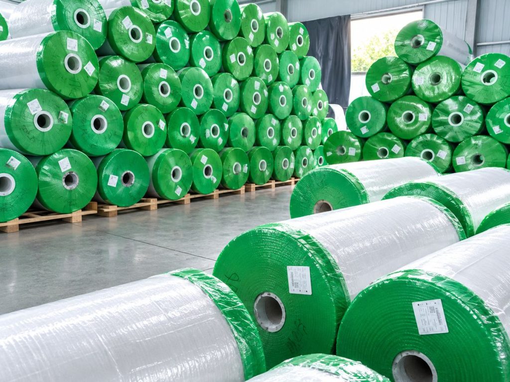 50μm PET Motor Insulation Film for Slot Liners: What to Know Before You Source pet film motor insulation 50um