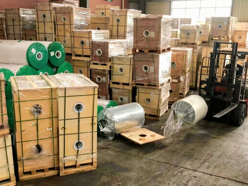 75μm PET Motor Insulation Film: What a Supplier Should Provide for Slot Liner Production pet film motor insulation 75um