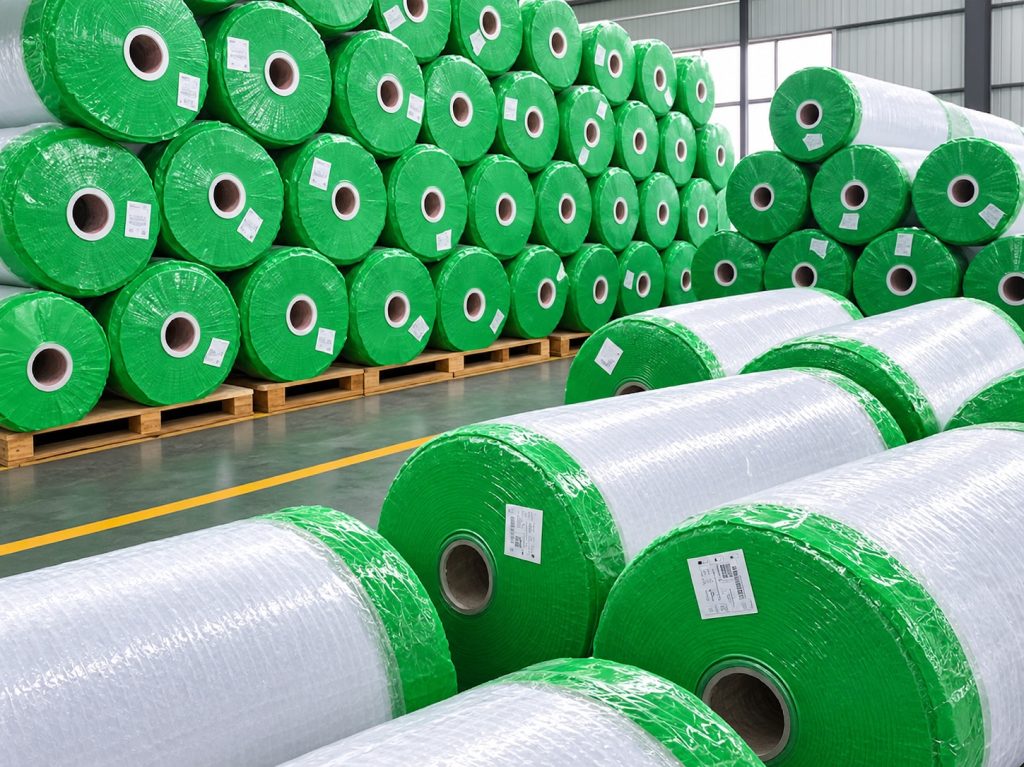12μm PET Polyester Film: The Thinnest Grade with the Highest Tensile Strength pet polyester film