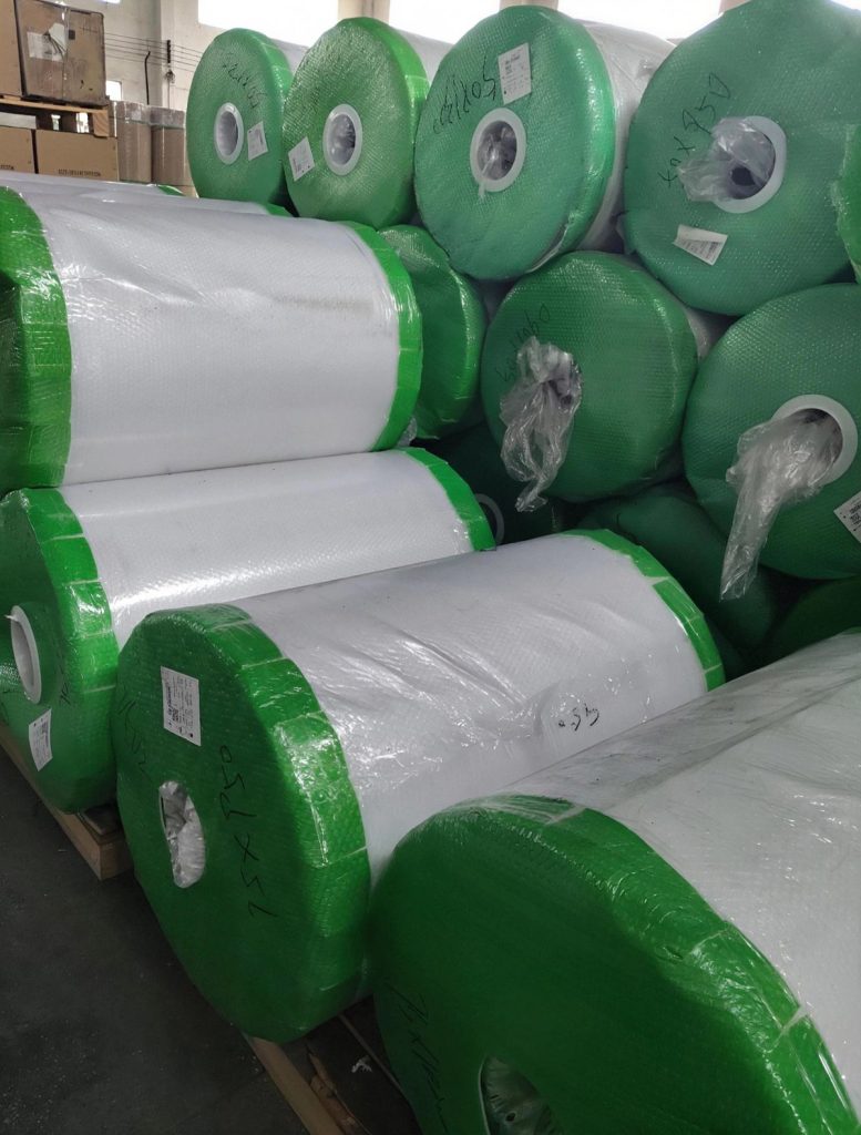 Sourcing 50μm PET Silicone Film from a Distributor: What Buyers Should Verify pet silicone film 50um