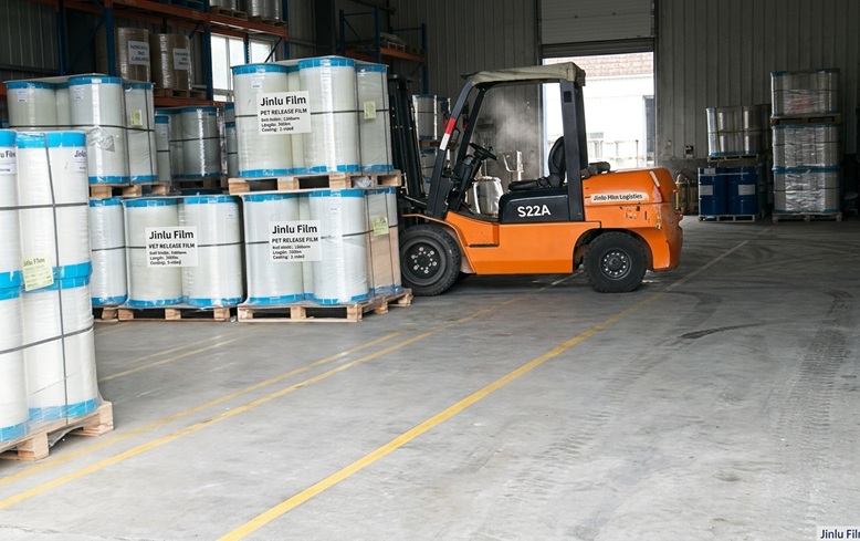 Beyond the Mold: How Composite Release Film Powers Aerospace and Wind Energy release film