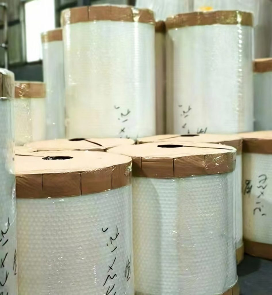 What Makes a Clear PET Release Film Essential for Optical Bonding? clear pet release film