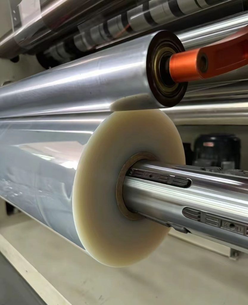 Navigating the Market: How to Evaluate a PET Film Plastic Factory in China pet film plastic factory china
