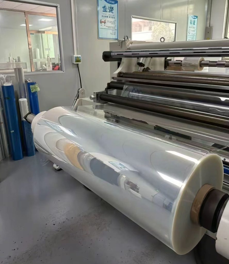 Your Ultimate Guide to Sourcing PET Films from a Reliable Supplier pet films