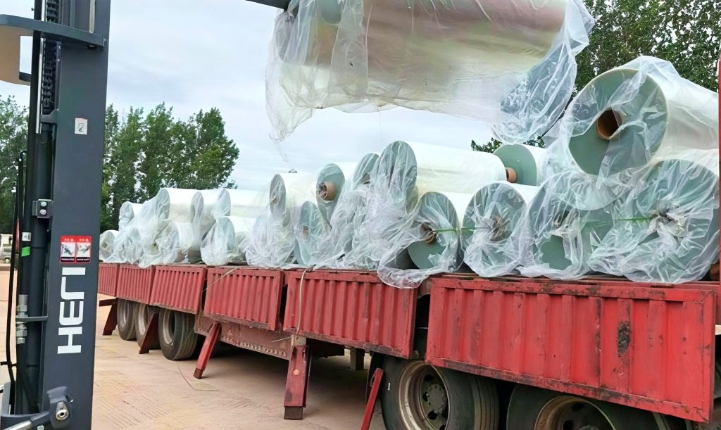 Transparent PET Release Film: Balancing Optical Clarity with Release Performance transparent pet release film